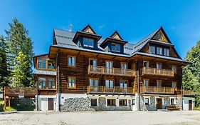 Palac Tatrzanski Apartamenty