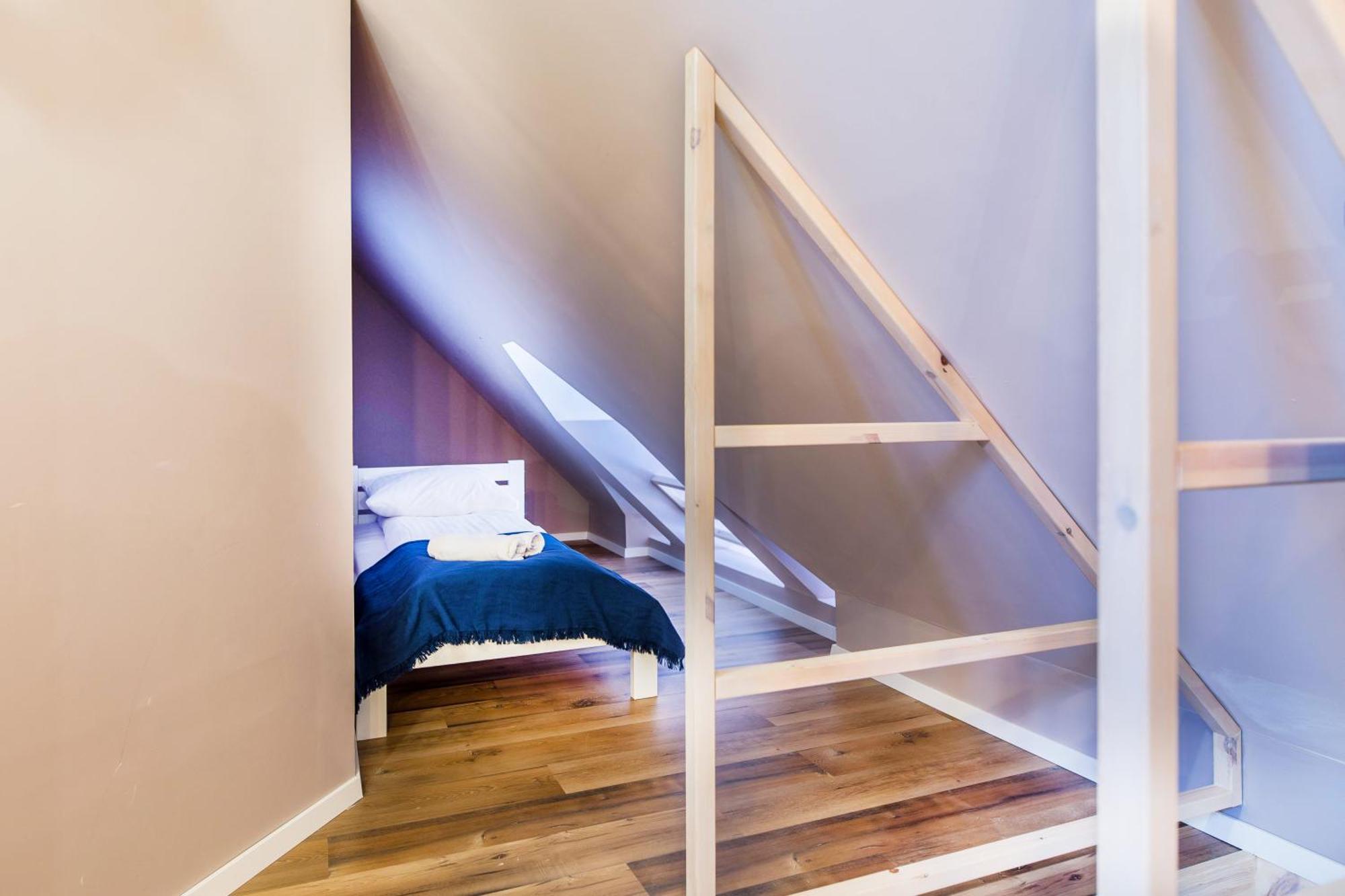 Palac Tatrzanski Apartamenty Bukowina Tatrzańska Exterior foto