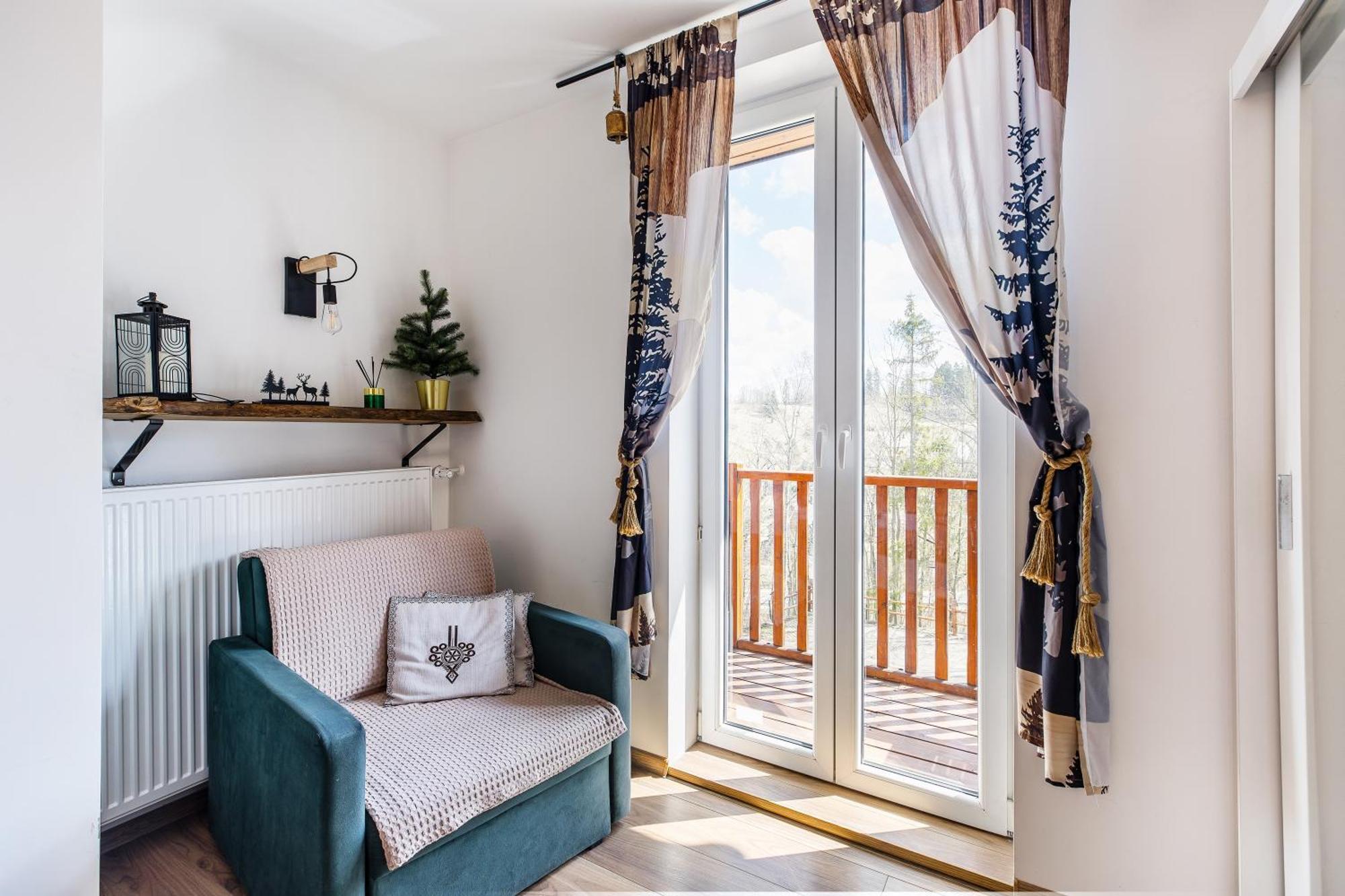 Palac Tatrzanski Apartamenty Bukowina Tatrzańska Exterior foto